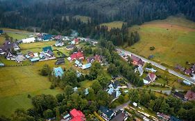 Willa na Brzyzku